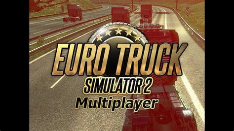 Шаг 2: Установите мультиплеер ETS 2 на компьютер
