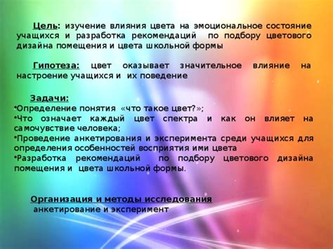 Шаг 2. Изучение особенностей помещения