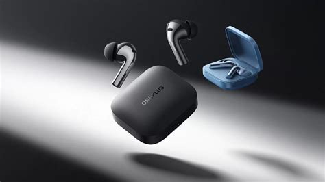 Шаг 3: Подключение к наушникам OnePlus Buds Pro через Bluetooth