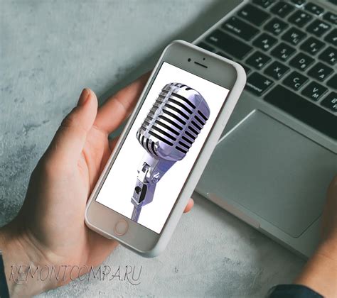 Шаг 3: Подключение Merqury к телефону