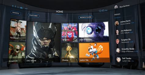 Шаг 3: Установка приложения Oculus