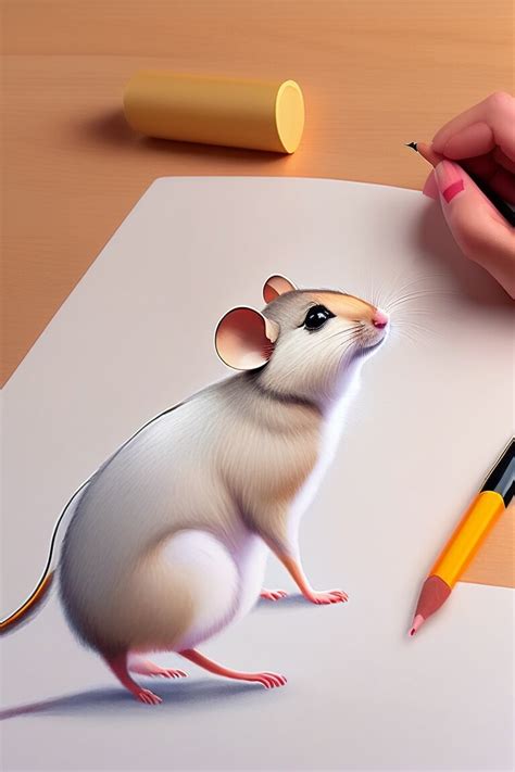 Шаг 3. Включите мышку
