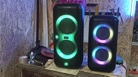 Шаг 4: Включите колонку Фиеро и выберите режим USB