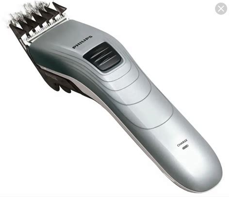 Шаг 4: Включите триммер Philips