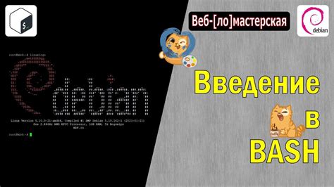 Шаг 4: Написать скрипт на языке Bash