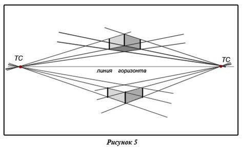 Шаг 4: Окончание рисования ЧС2Т