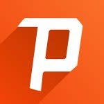 Шаг 4: Подключение к серверу Psiphon Pro на Андроид