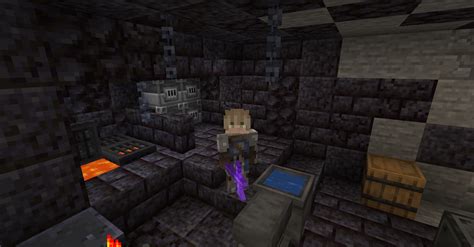 Шаг 5: Включение Forge в Minecraft