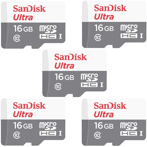 Шаг 5. Настройка телефона для работы с Sandisk