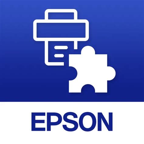 Шаг 5. Откройте приложение Epson Print Enabler на смартфоне