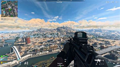 Шаг 7: Игра в Warzone 2