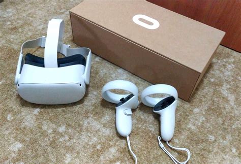 Шаг 7. Наслаждайтесь играми Steam VR на Oculus Quest 2!