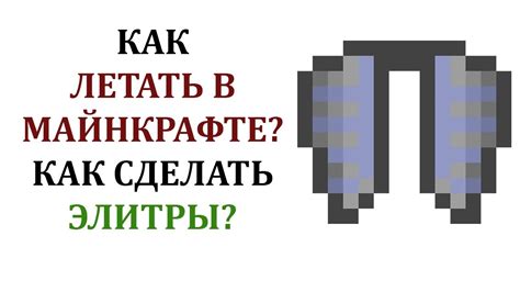 Элитры в регионе