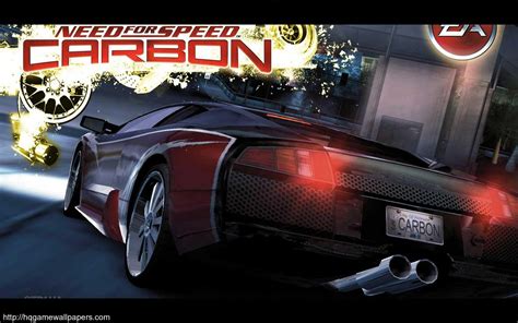 Эффективные способы разблокировки всех машин в NFS Carbon