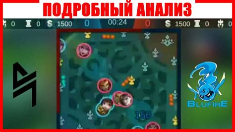 Эффективные стратегии свапа в Мобайл Легенд