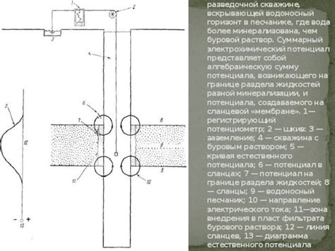 Эффектность метода электрического выжигания