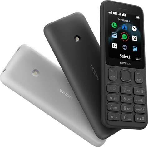  Особенности кнопочных телефонов Nokia 