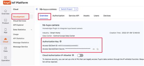  Подходящие методы для получения local key Tuya без использования облака 