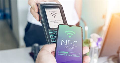  Что такое NFC и как она работает в Android 