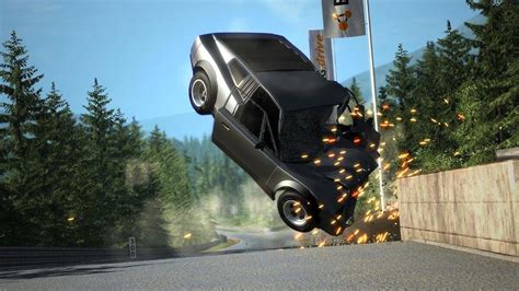 8 способов увеличить зацеп в BeamNG Drive: эффективные техники!