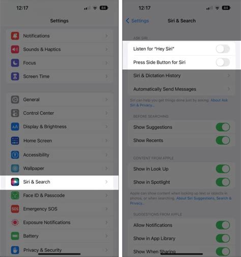 AirPods: как отключить Siri и не получать озвученные сообщения