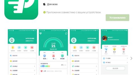 Fit Pro: обзор и настройка