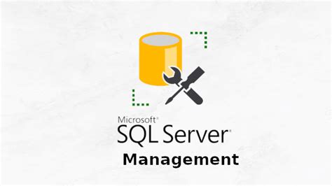 SQL Server Management Studio - назначение