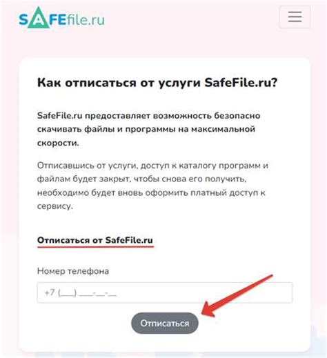 Safefile Tikhvin: обзор и возможности