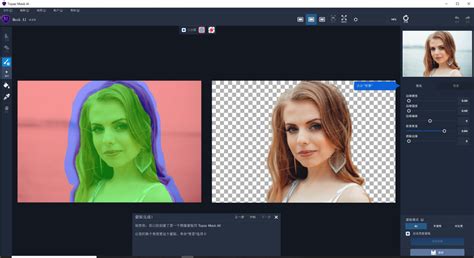 Topaz Mask AI против традиционных инструментов
