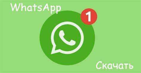WhatsApp: основные функции