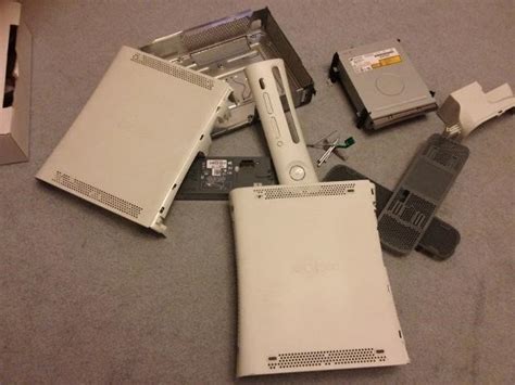 Xbox 360: основная информация
