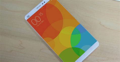 Xiaomi 4S: Обзор и характеристики